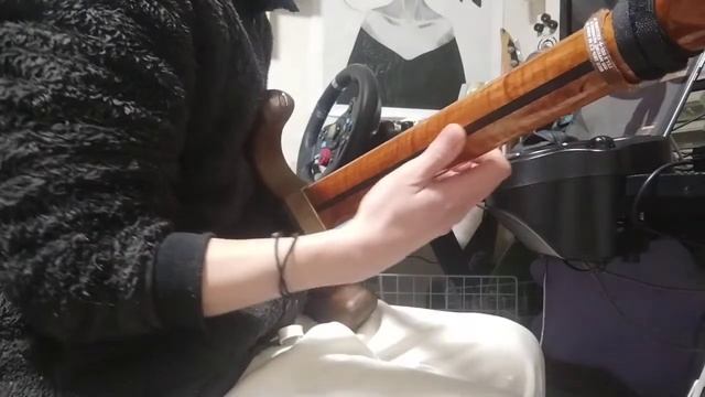 my building Guitar Zoom G1four Flamma FS06 BEHINGER UM2 смотреть онлайн