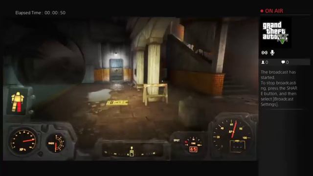 fallout 4 gauss rifle ammo jackpot смотреть онлайн