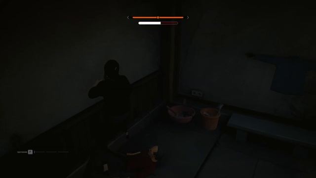 Sifu Игра Кунфу Начало победил всех часть 1