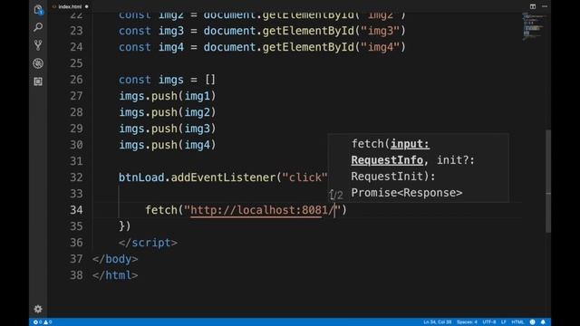 CreateObjectURL and RevokeObjectURL (Explained by Example) смотреть онлайн
