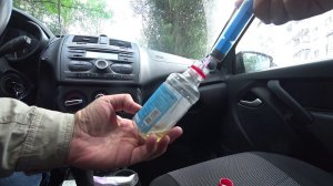 LADA GRANTA FL Какой бензин я использую