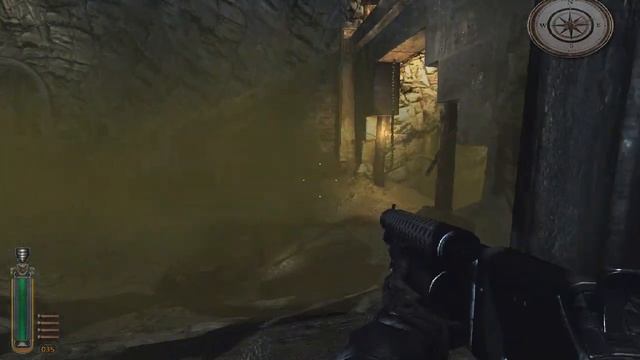 Project "Ностальгия" Прохождение NecroVisioN:Lost Company # 2 {2010} смотреть онлайн