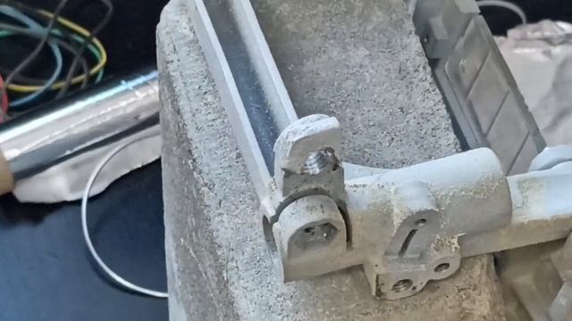 как не надо паять дюраль смотреть онлайн