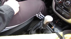 Вой коробки ГРАНТА ЛИФТБЭК