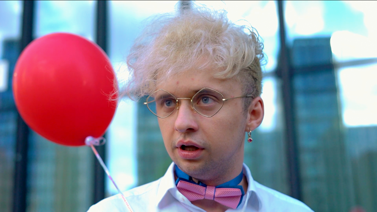 VTORNIK - RUN RUN RUN (Official Music Video, 2021) смотреть онлайн