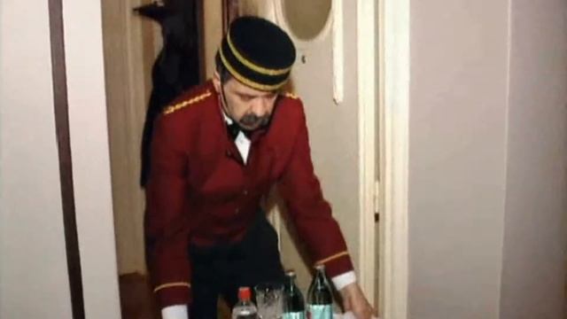 Городок - Золотые коронки для блохи смотреть онлайн