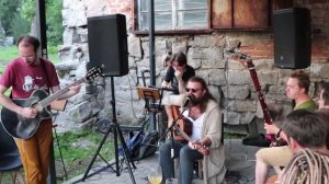 АукцЫон - Душа - 2019 cover