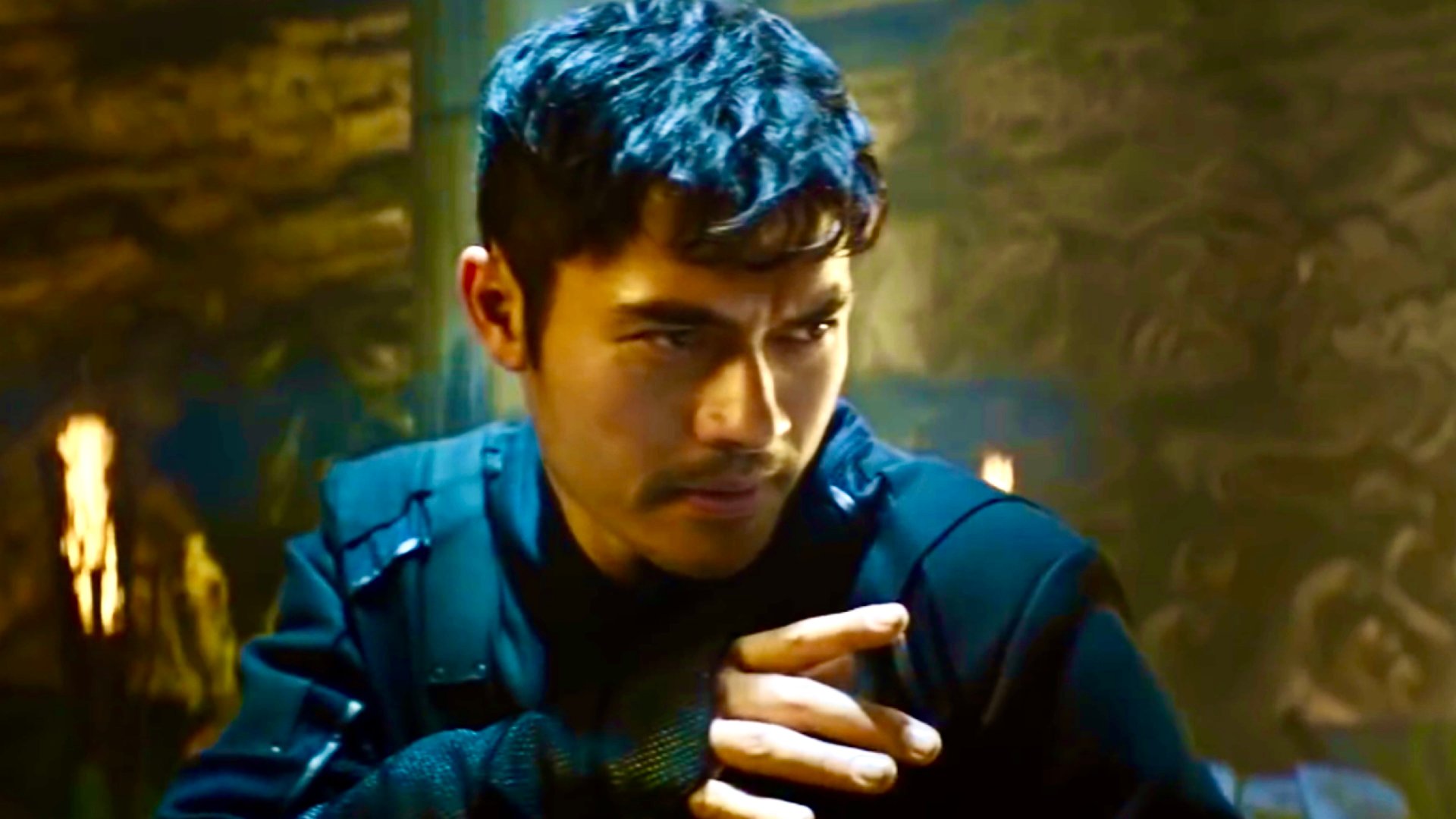 G.I. Joe: Бросок кобры. Снейк Айз Русский Трейлер фильма 2021 смотреть онлайн