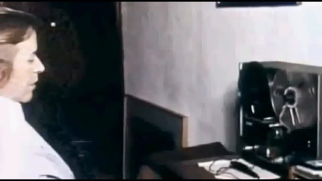 Transcomunicação Instrumental com Hilda Hilst (1979) смотреть онлайн
