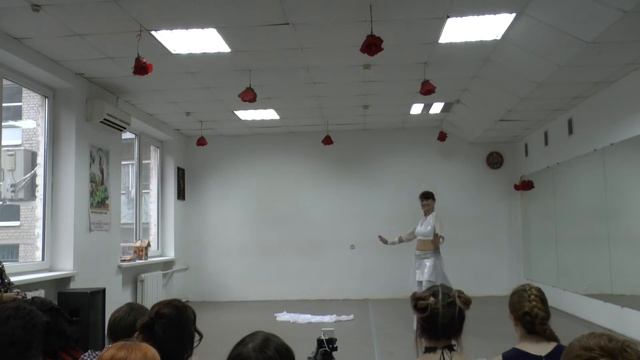 South Tribal Rally 2017_Лапченко Галина смотреть онлайн