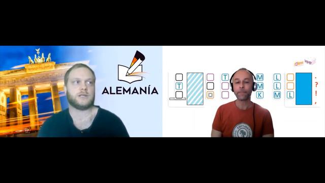 Marcus Hartmann (Alemanía) + Oliver Fuhr (Coherent Language Play) mantienen una charla (1) смотреть онлайн