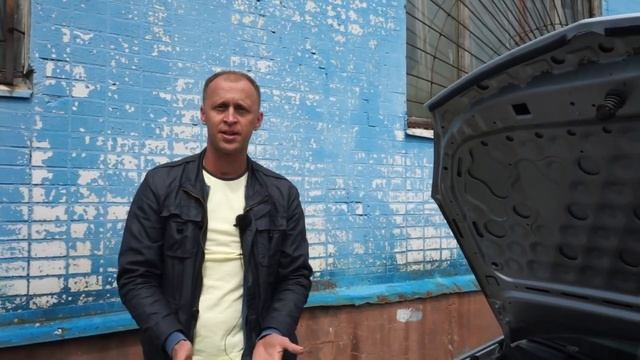 Opel Astra H. Что русскому 113, то немцу давно уже 250 смотреть онлайн