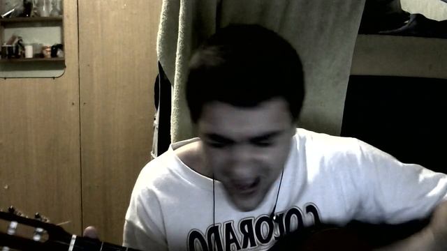 Лев Печеньев Семейный Ужин (cover) смотреть онлайн