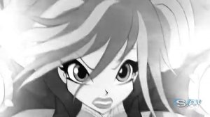 Винкс. Клип про Селину. 1080p