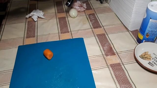 Готовим вместе с Татьяной