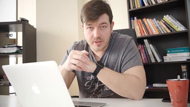 Как стать программистом в 30: пойти в вуз или учиться самому? смотреть онлайн
