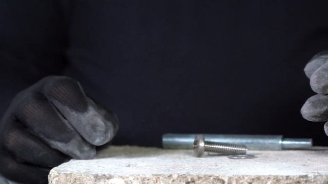How to Install Drop In Concrete Masonry Anchors | Fasteners 101 смотреть онлайн