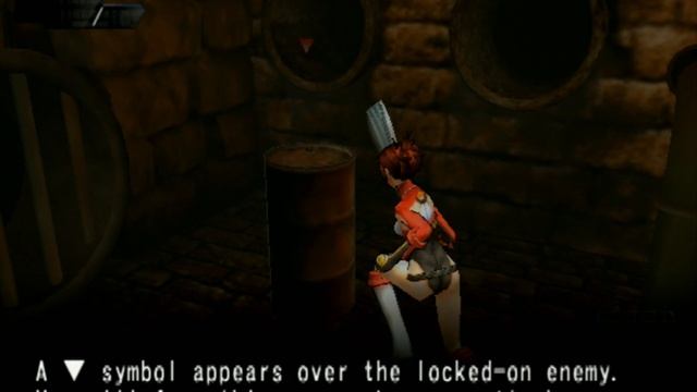 Crimson Tears - Part 1 - Water Processor смотреть онлайн