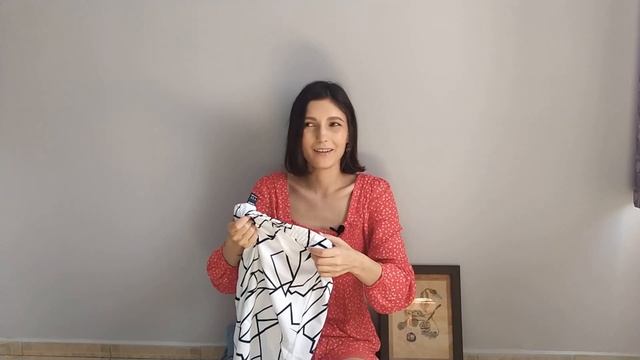 большая распаковка SHEIN? | покупки SHEIN лето 2021 | обзор SHEIN