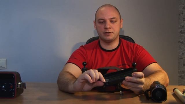 Инструкция к подводному боксу WOSS Travel смотреть онлайн