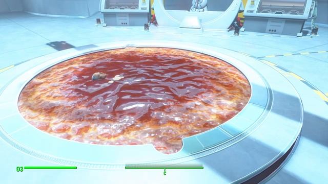 Создание Синтов в Институте