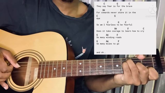 Passenger - Home | guitar lesson (tutorial) How to play смотреть онлайн
