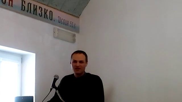 кто такой Иисус Христос и кем он является для каждого из нас 25,12,2016 смотреть онлайн