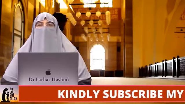 Zindagi Ka Maqsad By Farhat Hashmi смотреть онлайн