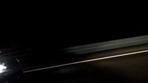 Заезд Камри 2.5 vs Джетта 1.4 150 сил на DSG