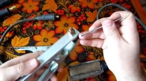 Магнитная масса ESAB  или прищепка? Обзор от сварщика.