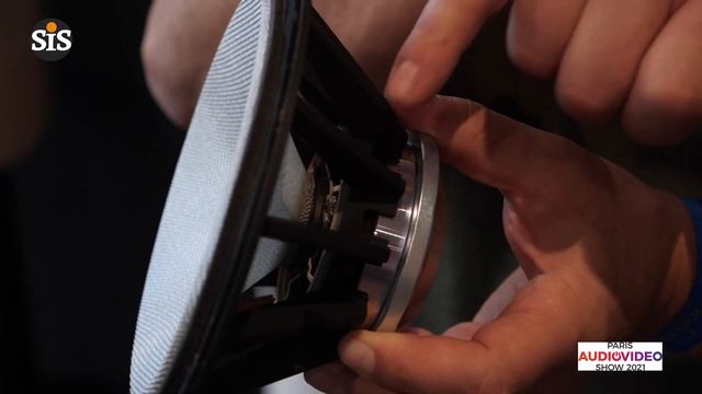 B&W 801 D4, 802 D4, 803 D4, 804 D4 et 805 D4 (PAVS 2021) смотреть онлайн