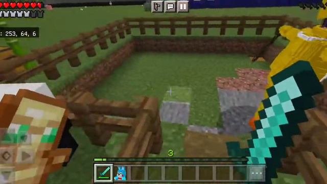 мне игроки сказали, что на этой базе есть 3 аниматроника смотреть онлайн