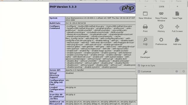 SQLi lead to RCE in Dell смотреть онлайн