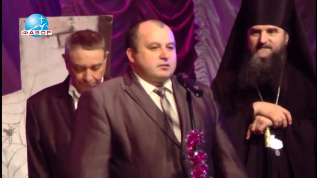 Рождество и елки в Исилькуле 2015 01 07 10 смотреть онлайн