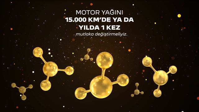 Motor Yağı Hakkında Bilmeniz Gerekenler