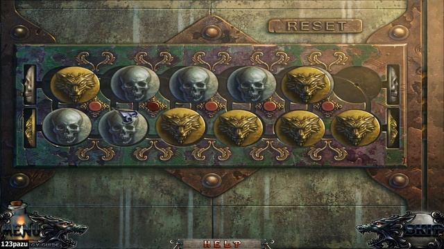 Shadow Wolf Mysteries 2: Bane of the Family - Part 8 BONUS END Let's Play Walkthrough смотреть онлайн