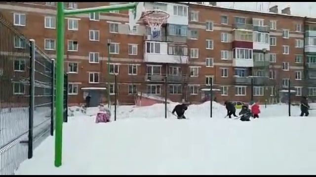 Соликамск. Дубрава. Наши дни. смотреть онлайн