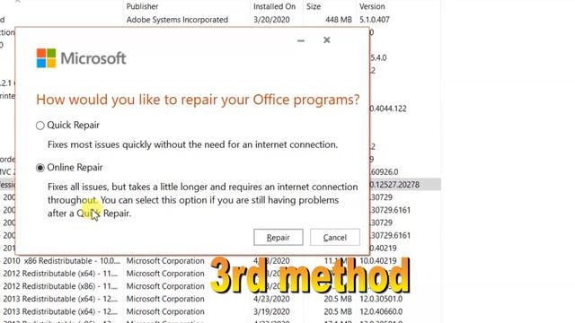 100 % Fix Microsoft Office SDX Helper problem processor usage very fast. смотреть онлайн