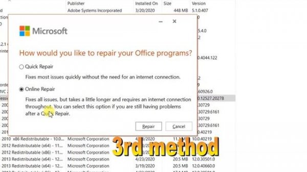 100 % Fix Microsoft Office SDX Helper problem processor usage very fast.
