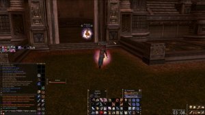 Lineage 2 High Five - 𝔻𝕖𝕒𝕕 ℍ𝕖𝕒𝕣𝕥