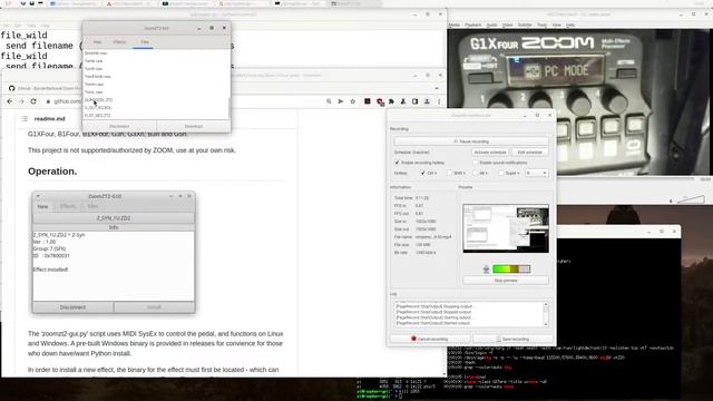 Zoom: Make G1XFour Into B1XFour смотреть онлайн
