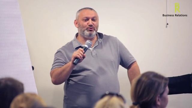Евгений Бутман в гостях у Business Relations. Встречи с успешными предпринимателями смотреть онлайн