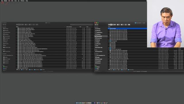 HOW TO Remove old display icc profiles in macOS смотреть онлайн