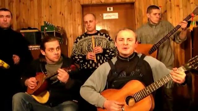 Запоздалое письмо.группа Белое Солнце смотреть онлайн