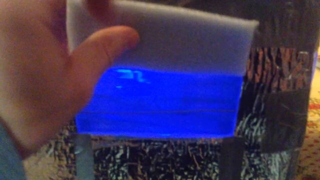 Опыты с элементом пельтье, часть 1 смотреть онлайн