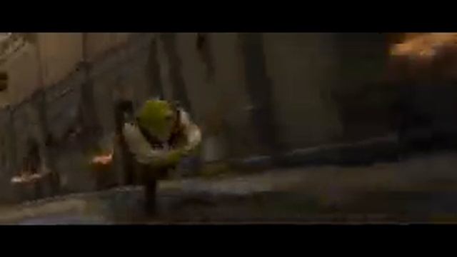 Шрек -=SHREK=- 4 (мультик) нарезка №-182 смотреть онлайн