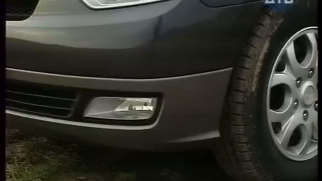 Тест драйв Grand Starex H 1 смотреть онлайн