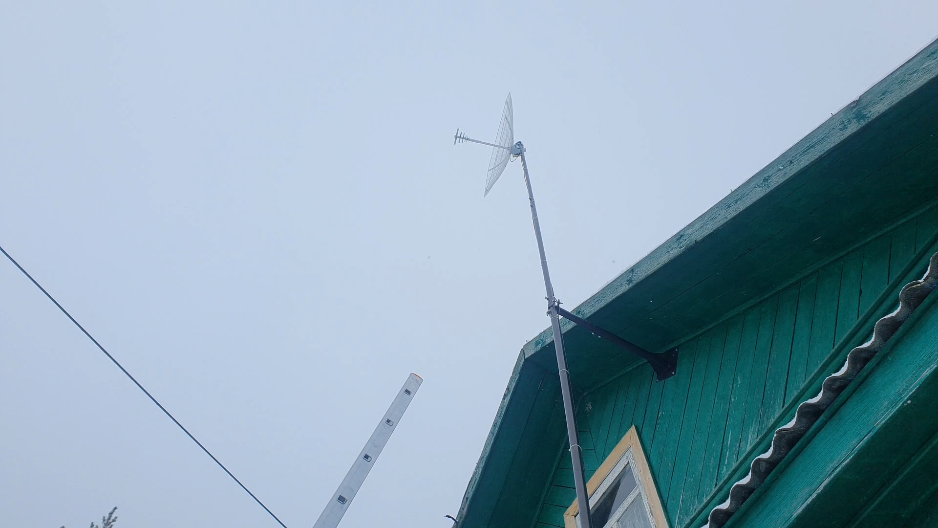 Самая мощьная Super Antenna 4G