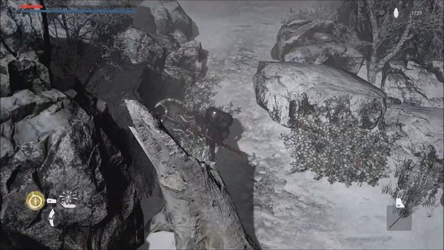 ANIMUS : REVENANT-Two Bosses And 15 Minutes of Gameplay HD-Action GDR смотреть онлайн