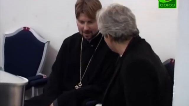 Выставке в Смольном соборе Петербурга смотреть онлайн